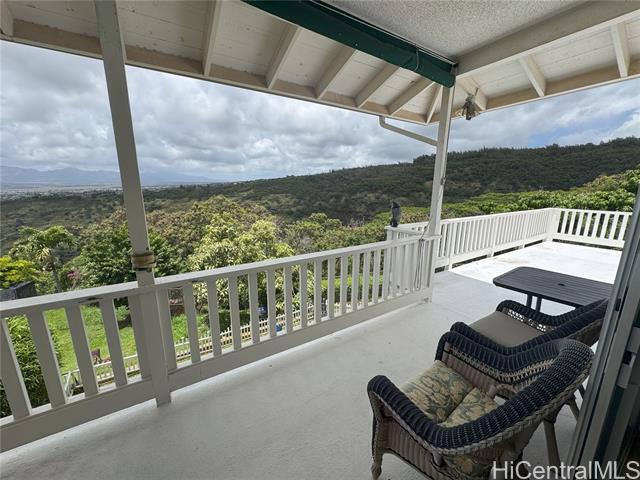 Foto principal - 98-1030-1030 Kaokoa Pl