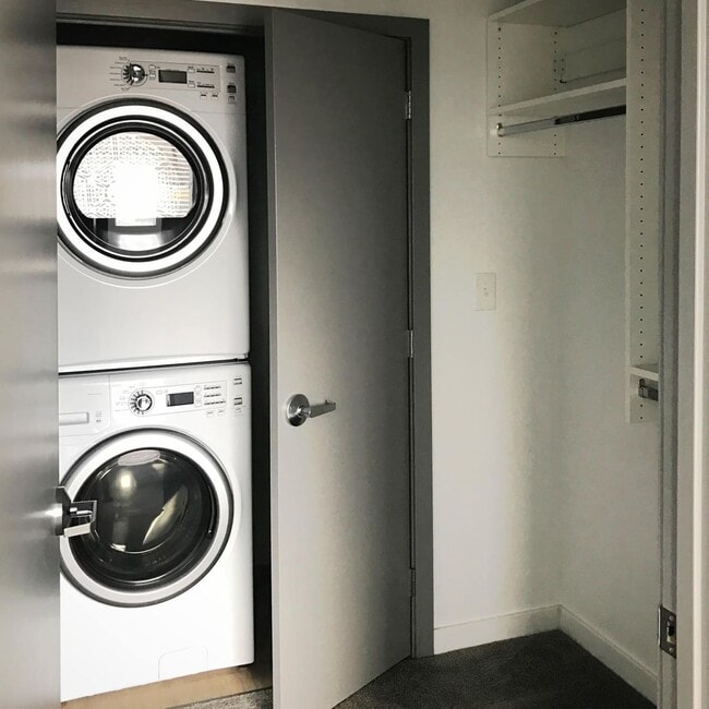 Interior Photo - Slate Apartments