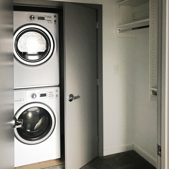 Foto del interior - SLATE