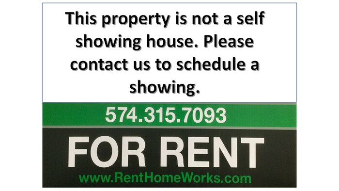 Primary Photo - 625 S 33rd St, South Bend, IN, 46615