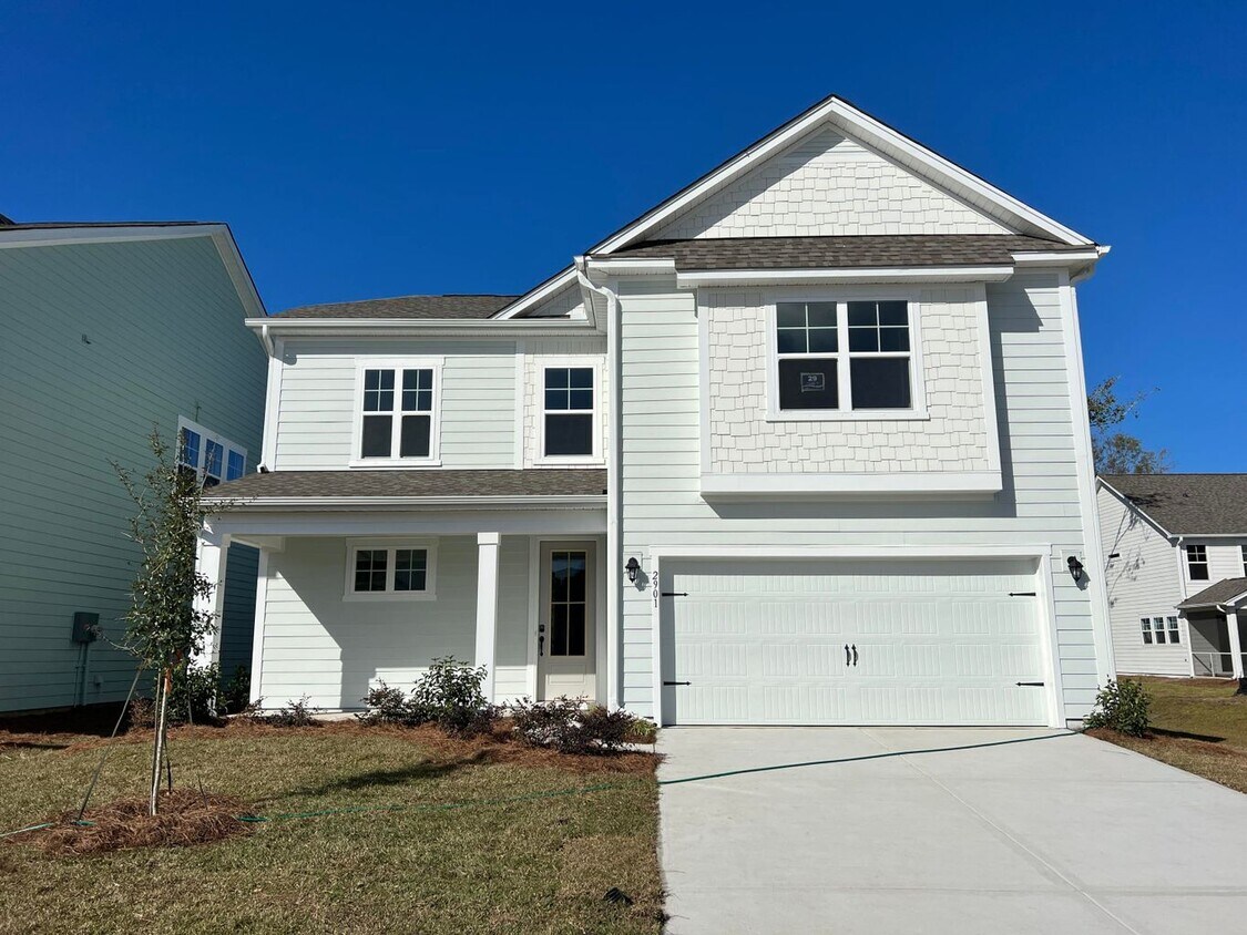Foto principal - 2901 Backman St