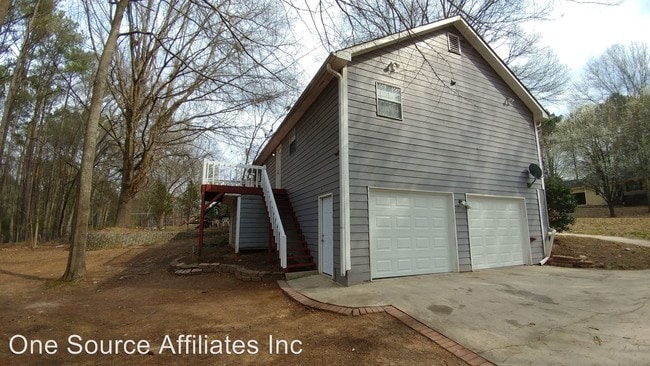 Building Photo - 3 br, 2 bath House - 116 Hale Haven Drive