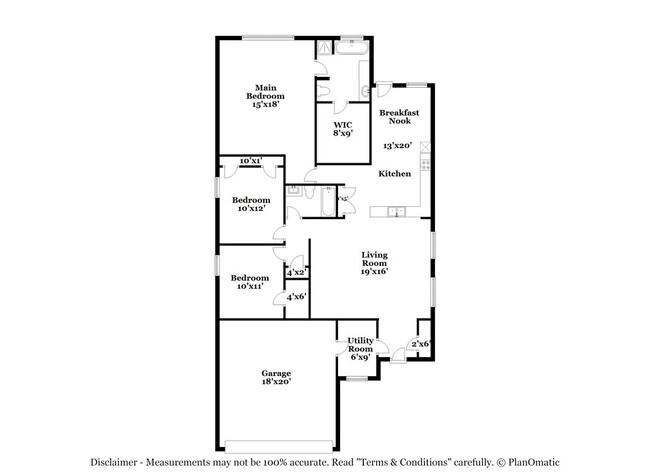 Building Photo - 8210 Obsidian Ct