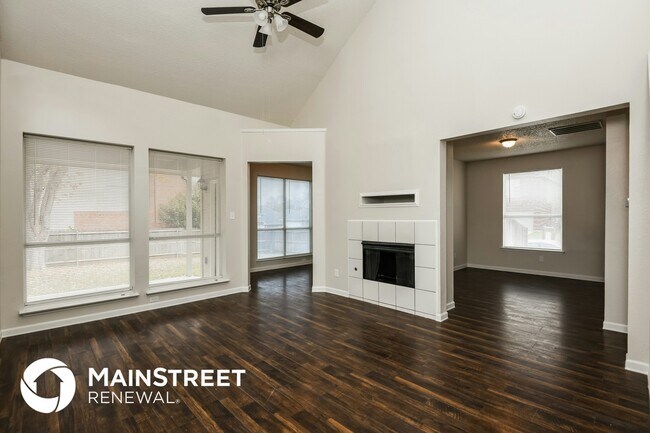 Foto del edificio - 6900 Chaco Trail