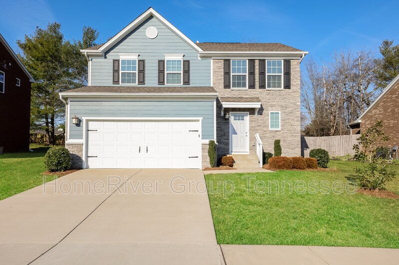 513 Goodman Dr, Gallatin, TN 37066 House Rental in Gallatin, TN