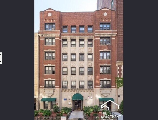 Foto del edificio - 425 W Roscoe St