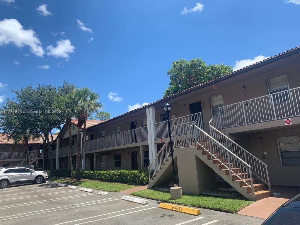 8750 Royal Palm Blvd Unit 1133, Coral Springs, FL 33065 Condo for