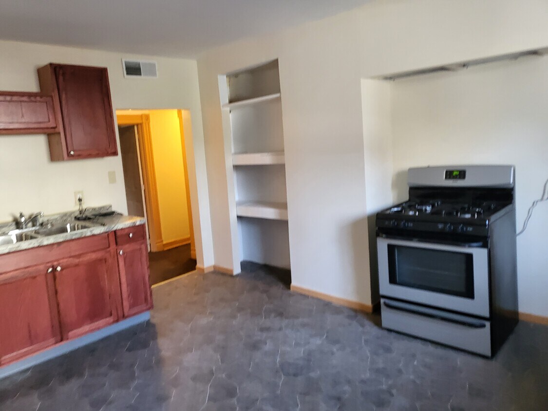 Foto del edificio - 1190 Jefferson Ave