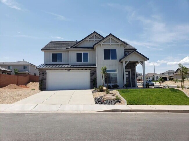 Foto del edificio - “St. George, Aspen Estates: 5 spacious bed...