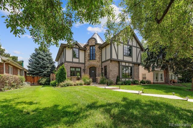 Foto principal - 1124 S St Paul St