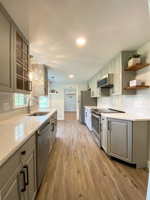 Foto del edificio - 103 Powers St