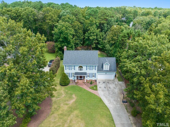 Building Photo - 3800 Perney Ct
