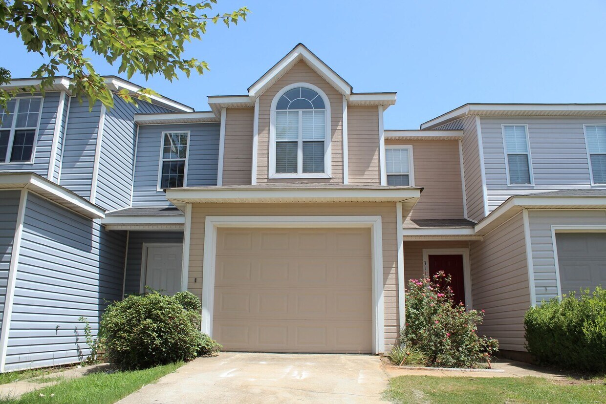 3113 Achey Dr Unit 3113 Achey Drive, Enterprise, AL 36330 Room for
