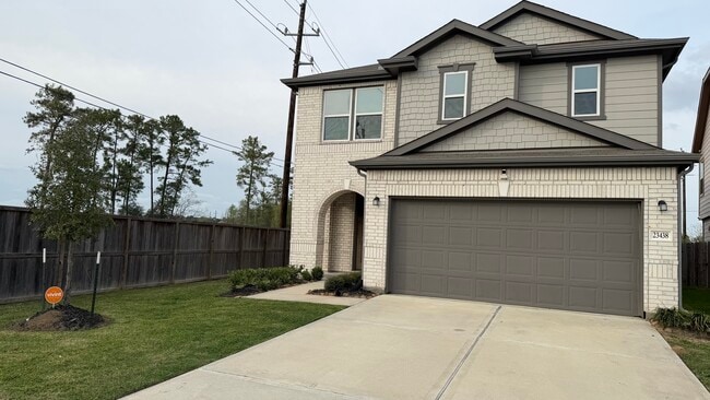 Building Photo - 23438 Stahl Creeks Ln