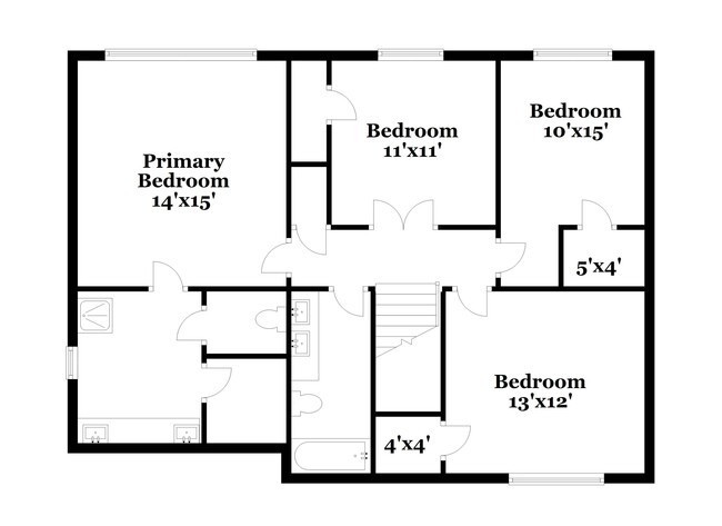 Foto del edificio - 2537 Dahlia Dr