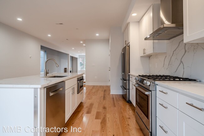 Building Photo - 4 br, 4 bath House - 237 Tasker Street