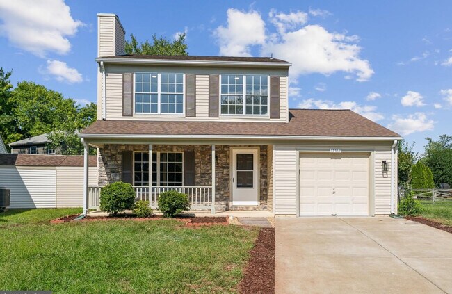 Foto del edificio - 13512 Apple Barrel Ct