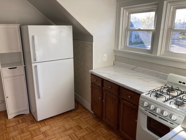 Foto del edificio - 5425 Webster St