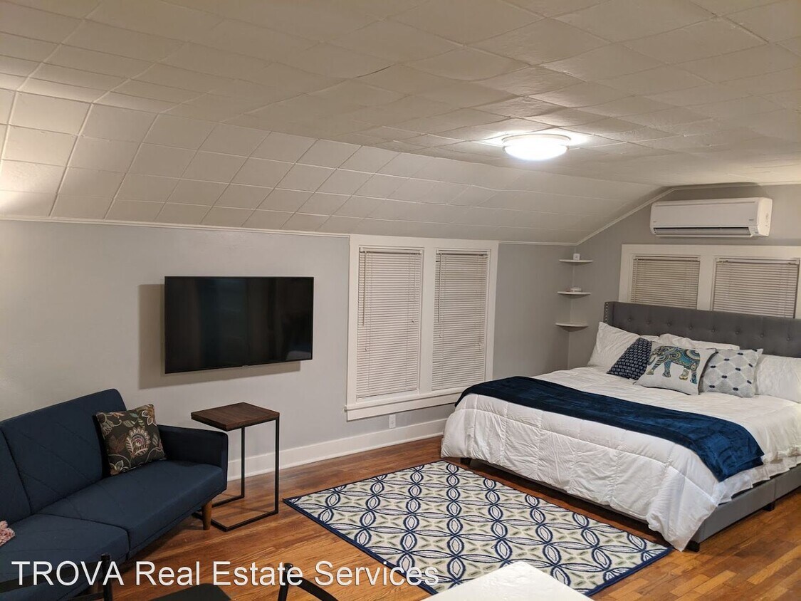Building Photo - 1 br, 1 bath House - 211 Eddy Street