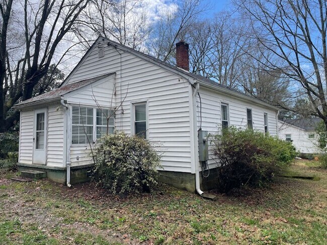 Foto del edificio - Perfect Home In Center of Winston-Salem!