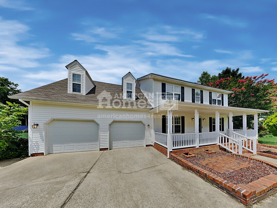 629 Jordan Ridge Lane House Rental in Raleigh, NC
