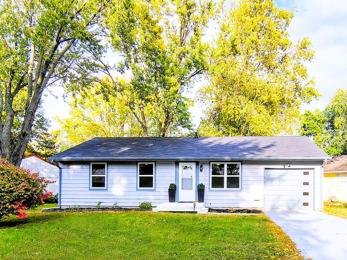 Foto principal - 101 Vicksburg Ln