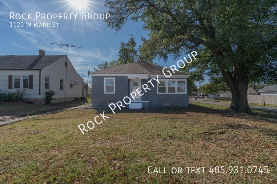 Primary Photo - Your Newly Remodeled House is Ready