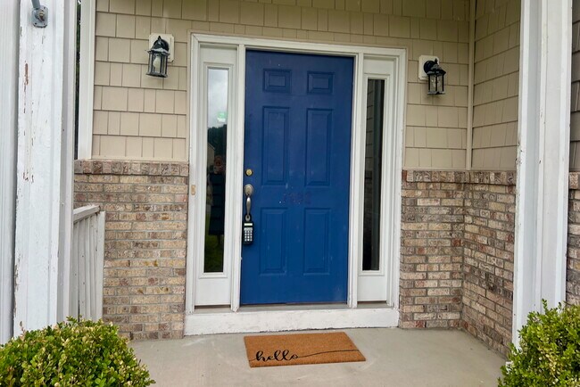 Foto del edificio - 1032 Lake Norman Ln