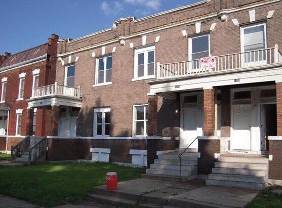 Building Photo - 1200-1204 Euclid Pl