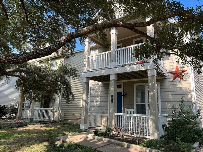 Foto del edificio - 18826 Sandelford Dr