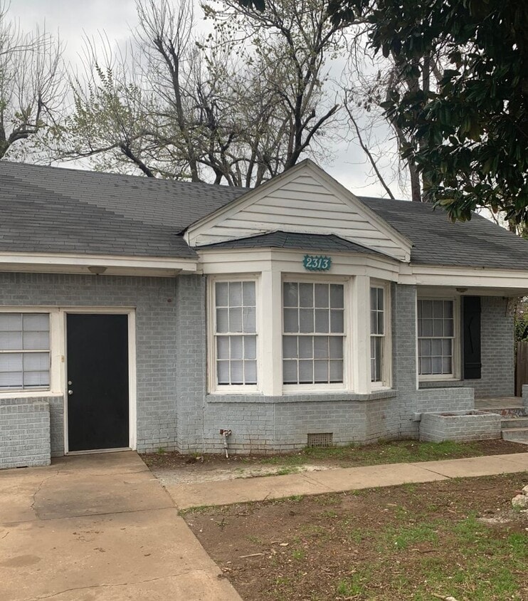 2313 NE 23rd St, Oklahoma City, OK 73111 House Rental in Oklahoma