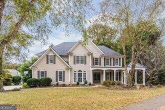 Building Photo - 6710 Timber Trail