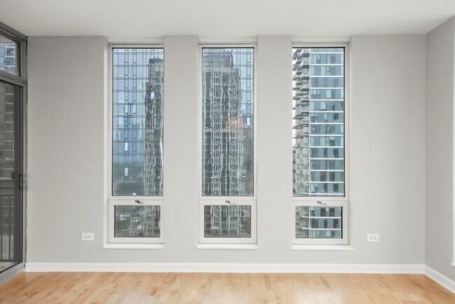 Foto del edificio - 1234/1250 S Michigan Ave