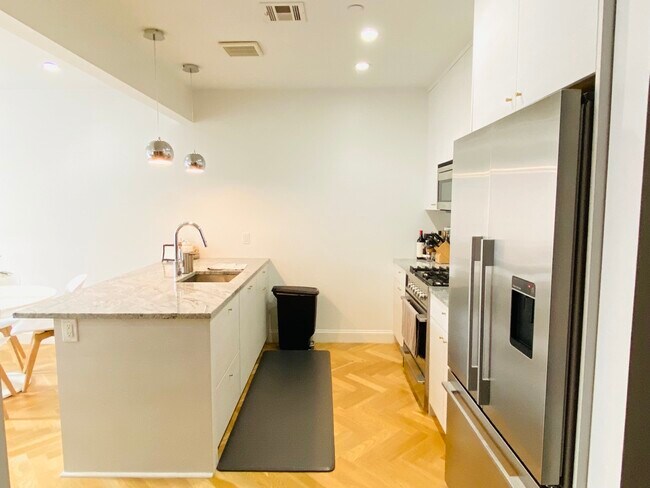 Foto del edificio - 357 Prospect Pl