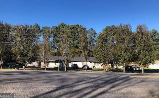 Primary Photo - 4920 Rockmart Rd SE