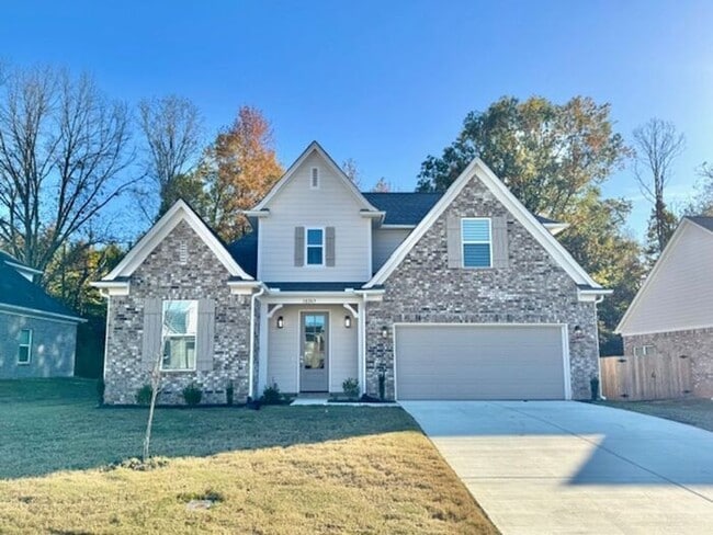 Move In Special! Brand New 4-bdroom 2.5 ba... - Move In Special! Brand New 4-bdroom 2.5 ba... House