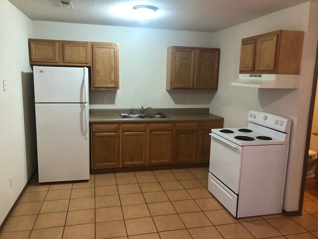 Foto del edificio - 1300 N 7th St