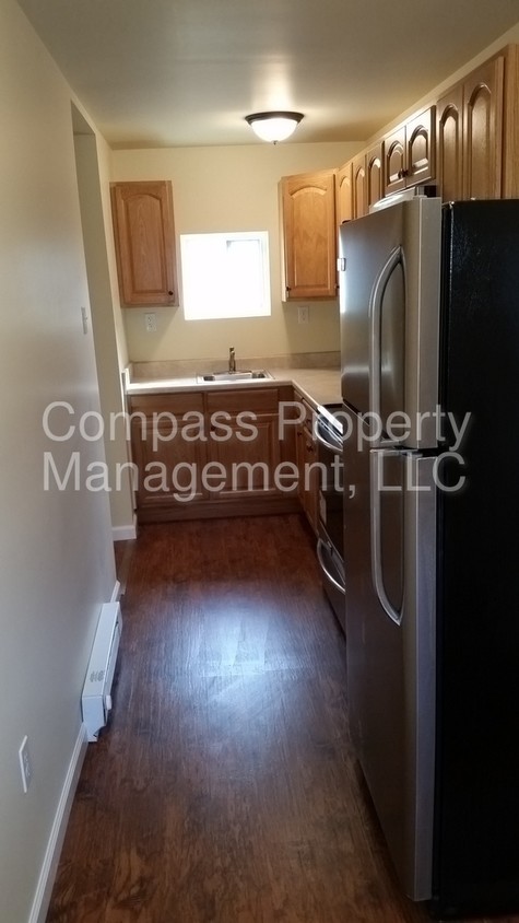 Primary Photo - $800 - 1+Bed, 1 Bath Apartment - Coatesville