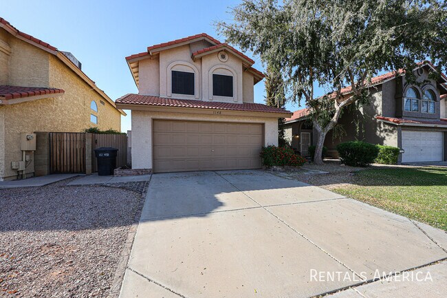 Building Photo - 1148 N Bullmoose Dr