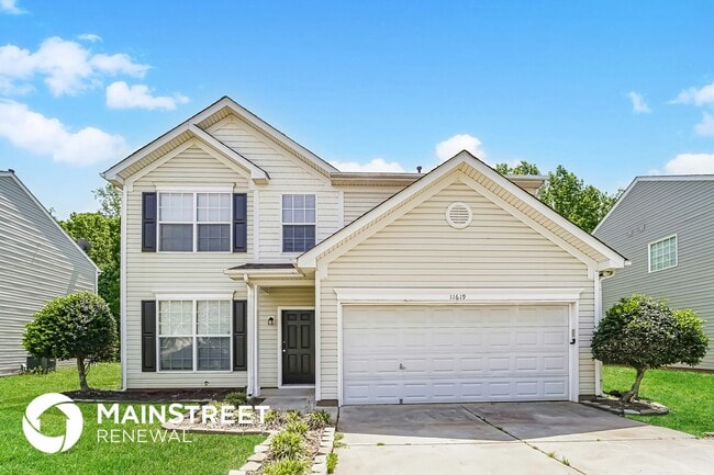 Foto del edificio - 11619 Erwin Ridge Ave