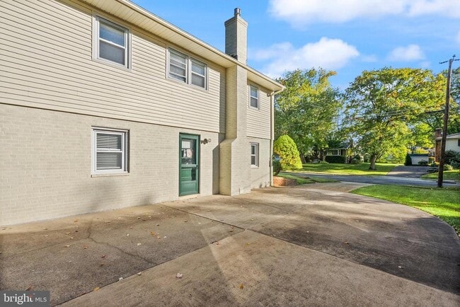 Foto del edificio - 1726 Baldwin Dr