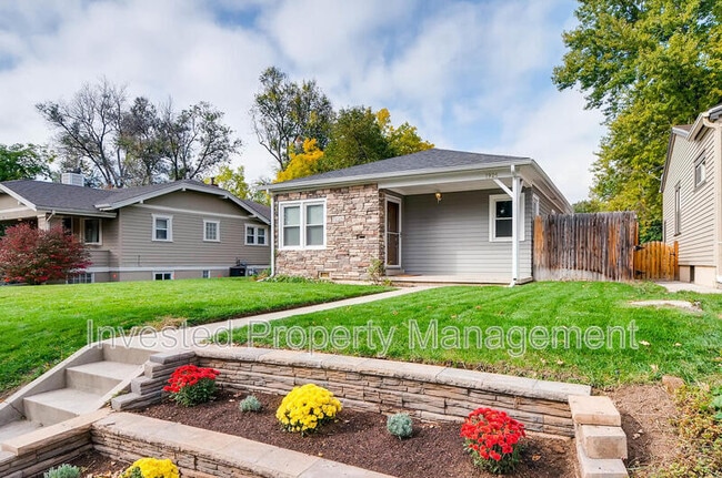 Photo - 1925 S Franklin St House