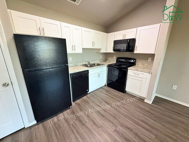 Foto del edificio - For Lease: 1BR Condo in Northeast Dallas - Minutes to NorthPark