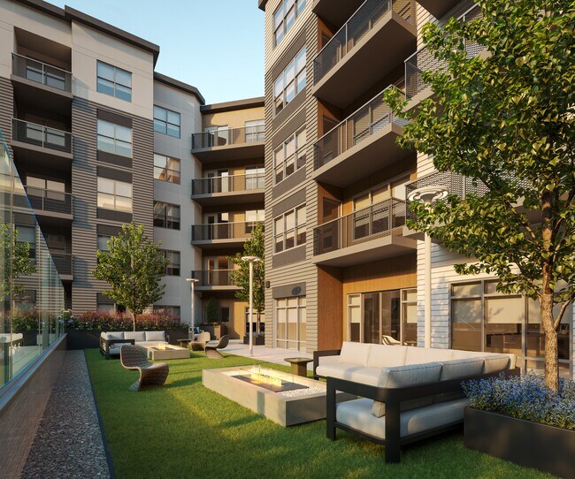 Foto del edificio - One Webb Avenue