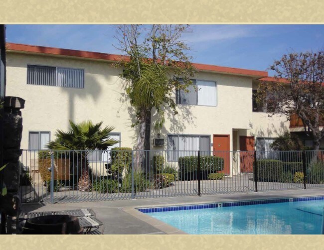 Seabreeze Oxnard Apartments in Oxnard, CA