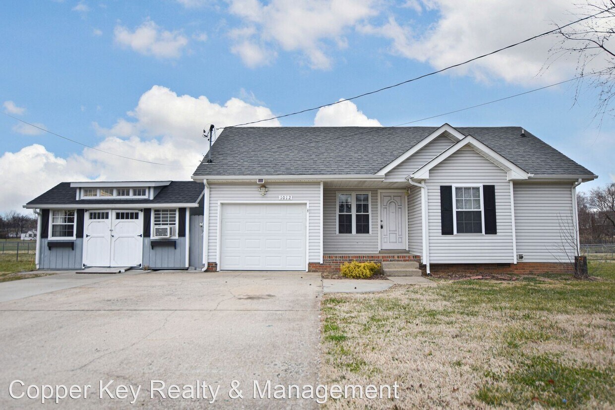 Primary Photo - 3 br, 2 bath House - 1012 Summerhaven Road