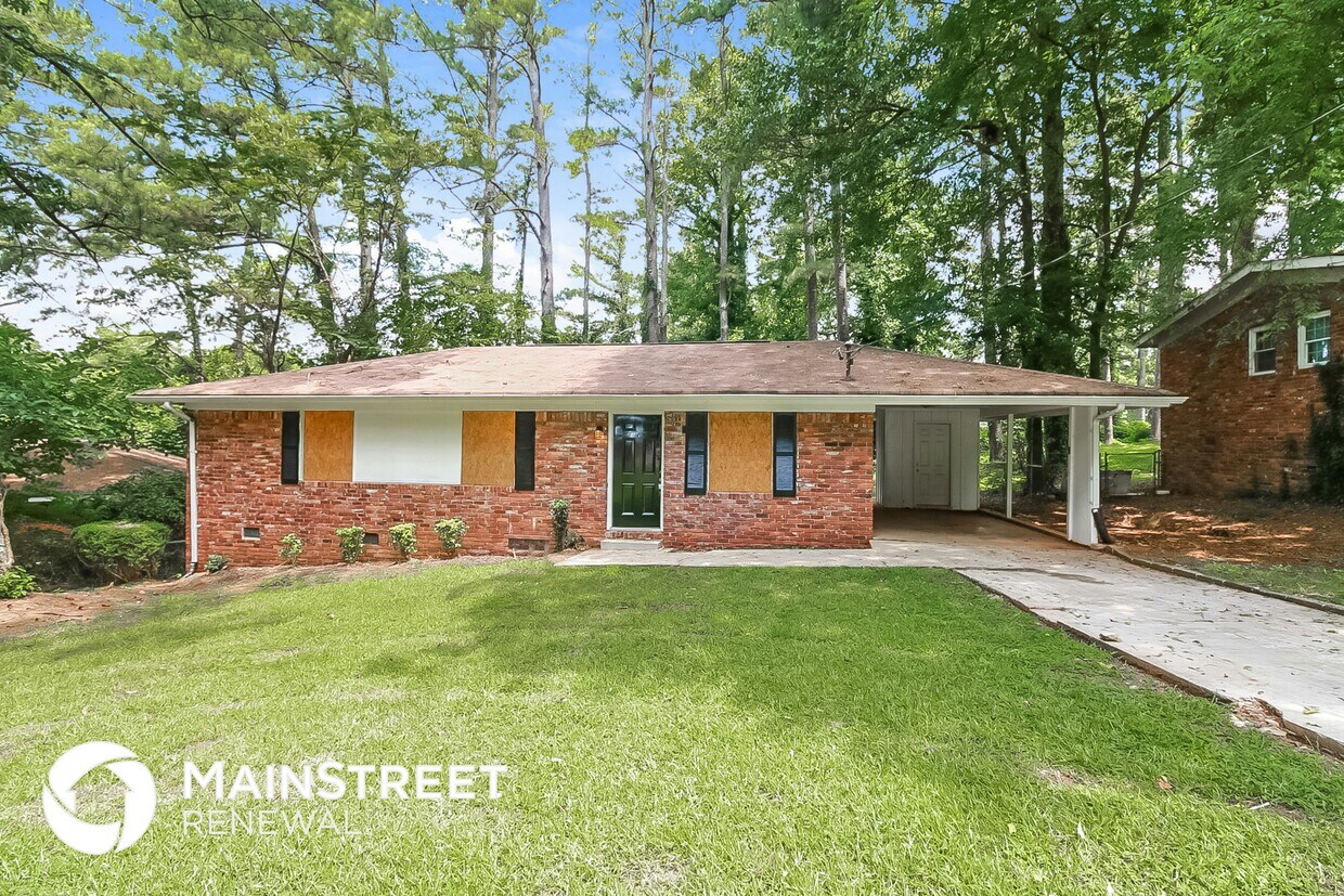 Foto principal - 3908 Bonnie Ln SE
