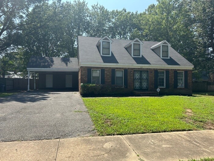 Primary Photo - 5377 Fleetway Ave - Available Now!