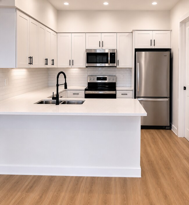 Photo du bâtiment - Unit 4