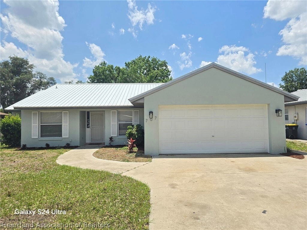 707 S Egret St, Sebring, FL 33870 House Rental in Sebring, FL